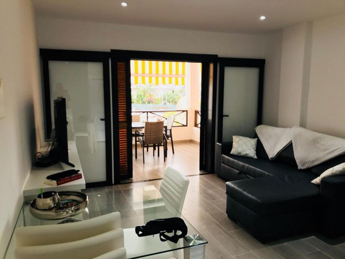 San Marino 2 Apartment Los Cristianos  Exterior photo